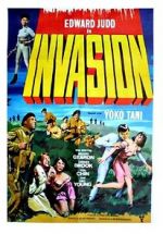 Watch Invasion Putlocker