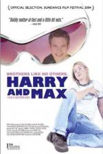 Watch Harry  Max Putlocker