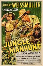 Watch Jungle Manhunt Putlocker