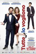 Watch Tutte lo vogliono Putlocker
