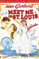 Watch Meet Me in St Louis Putlocker