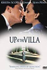 Watch Up at the Villa Putlocker