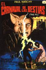 Watch El carnaval de las bestias Putlocker