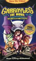 Watch Gargoyles the Movie: The Heroes Awaken Putlocker