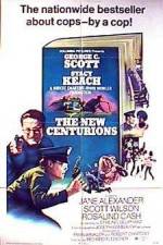 Watch The New Centurions Putlocker