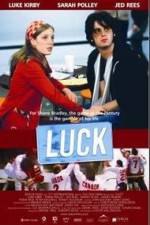Watch Luck Putlocker