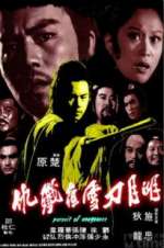 Watch Pursuit of Vengeance Putlocker