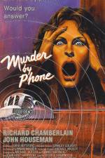 Watch Murder by Phone Putlocker