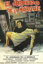 Watch El jorobado de la Morgue Putlocker
