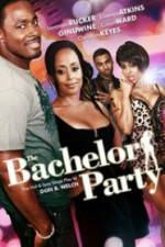 Watch The Bachelor Party Putlocker