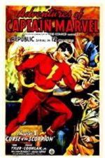 Watch Adventures of Captain Marvel Putlocker