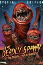 Watch The Deadly Spawn Putlocker