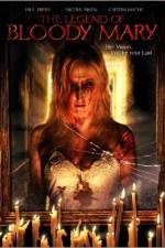 Watch The Legend of Bloody Mary Putlocker