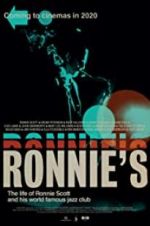Watch Ronnie\'s Putlocker