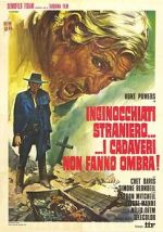 Watch Stranger That Kneels Beside the Shadow of a Corpse Putlocker