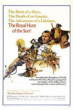 Watch The Royal Hunt of the Sun Putlocker