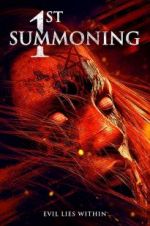Watch 1st Summoning Putlocker