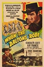 Watch When the Daltons Rode Putlocker