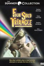 Watch Four Sided Triangle Putlocker