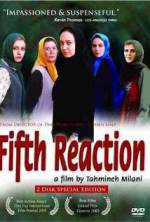 Watch The Fifth Reaction Putlocker