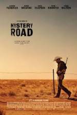 Watch Mystery Road Putlocker