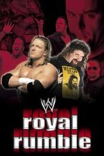 Watch WWE Royal Rumble 2000 Putlocker