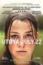 Watch Utøya: July 22 Putlocker