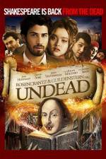Watch Rosencrantz and Guildenstern Are Undead Putlocker