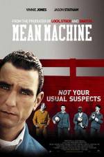 Watch Mean Machine Putlocker