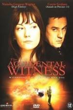 Watch The Accidental Witness Putlocker