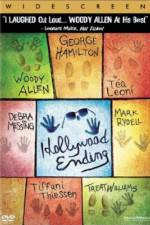 Watch Hollywood Ending Putlocker