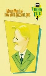 Watch Martin Mull Live from North Ridgeville, Ohio (TV Special 1987) Putlocker