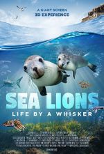 Watch Sea Lions: Life by a Whisker (Short 2020) Putlocker