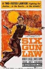 Watch Elfego Baca: Six Gun Law Putlocker