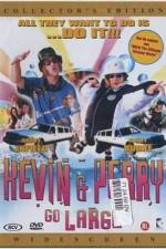 Watch Kevin & Perry Go Large Putlocker