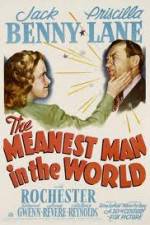 Watch The Meanest Man in the World Putlocker