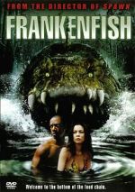 Watch Frankenfish Putlocker