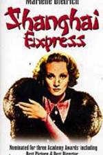 Watch Schanghai Express Putlocker