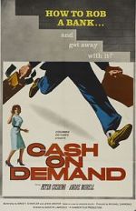 Watch Cash on Demand Putlocker