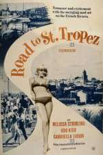 Watch Road to Saint Tropez Putlocker