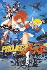 Watch Project A-Ko Putlocker