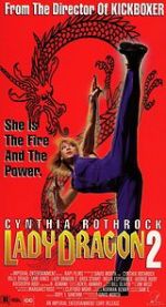 Watch Lady Dragon 2 Putlocker