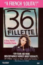 Watch 36 fillette Putlocker