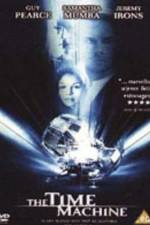 Watch The Time Machine Putlocker