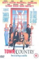 Watch Town & Country Putlocker
