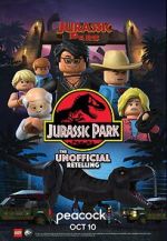 Watch LEGO Jurassic Park: The Unofficial Retelling (Short 2023) Putlocker