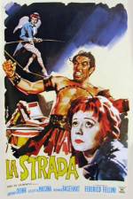 Watch La Strada Putlocker