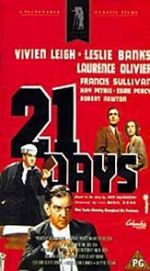 Watch 21 Days Together Putlocker