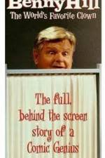 Watch Benny Hill The World's Favorite Clown Putlocker