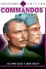 Watch Commandos Putlocker